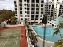 Eastvale (D18), Condominium #422227671